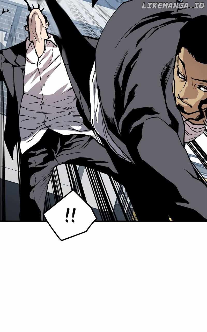 Boss Returns Chapter 36 58